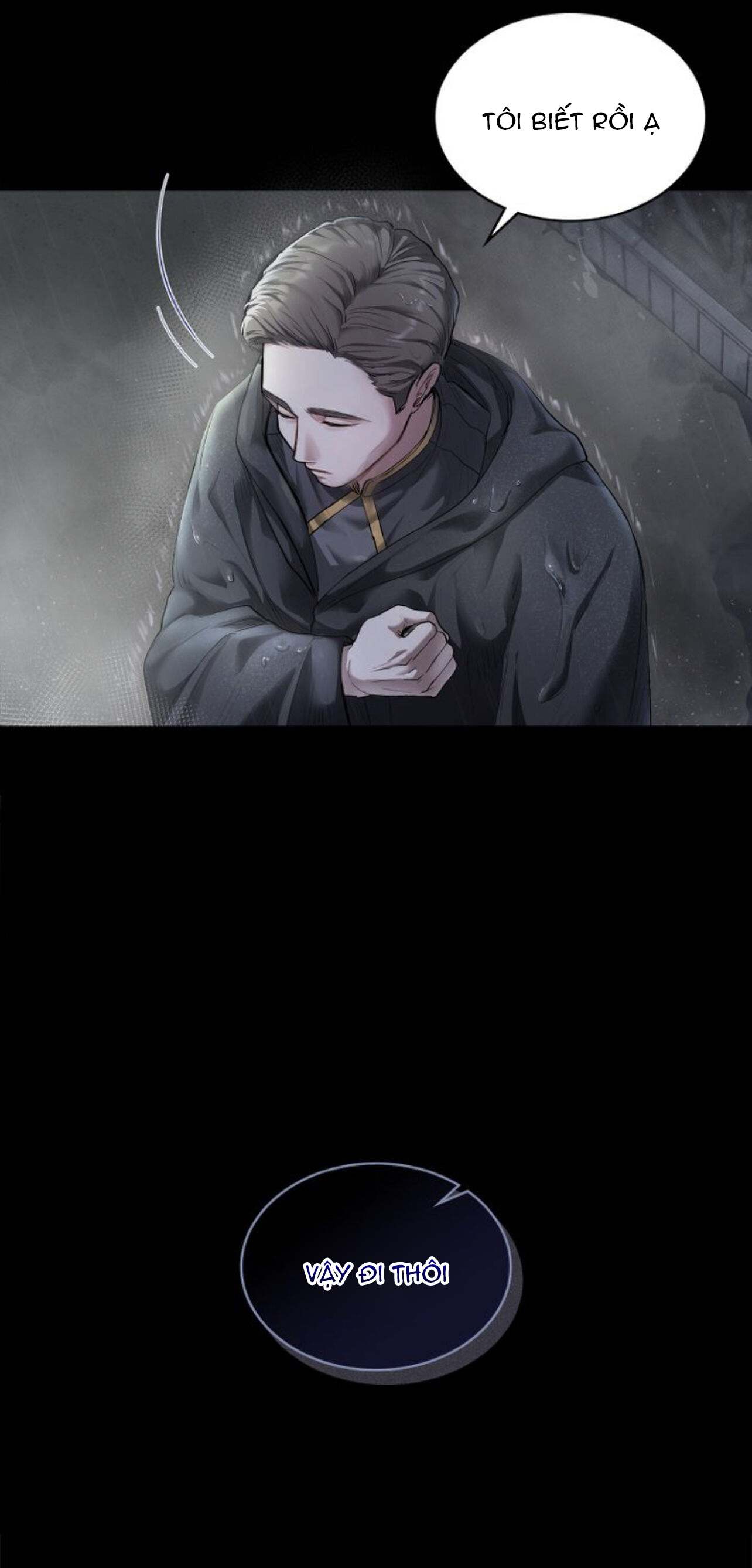 chịu đựng đi đại công tước!! chapter 1 20