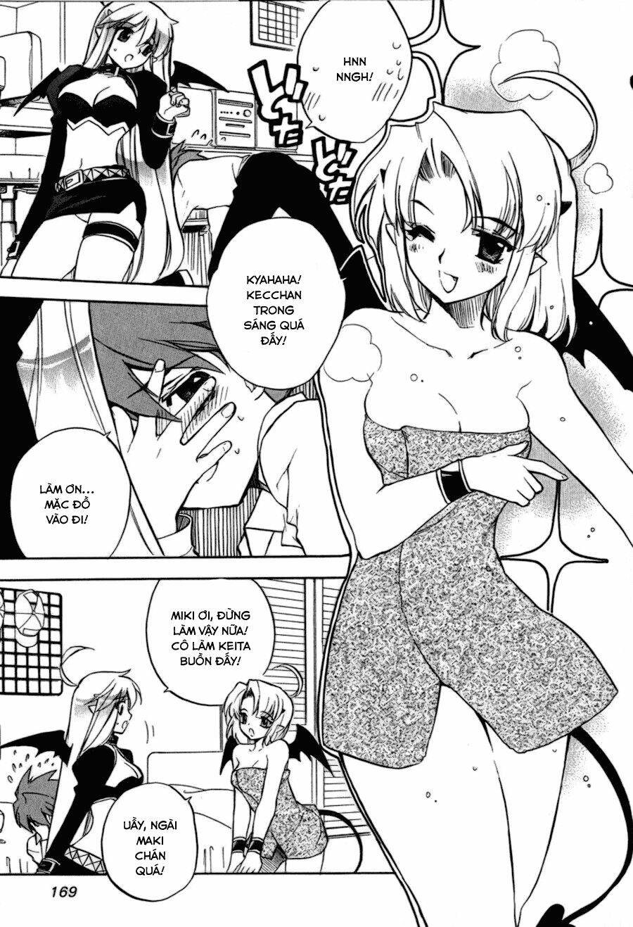 hakoirin devil princess chapter 15 23