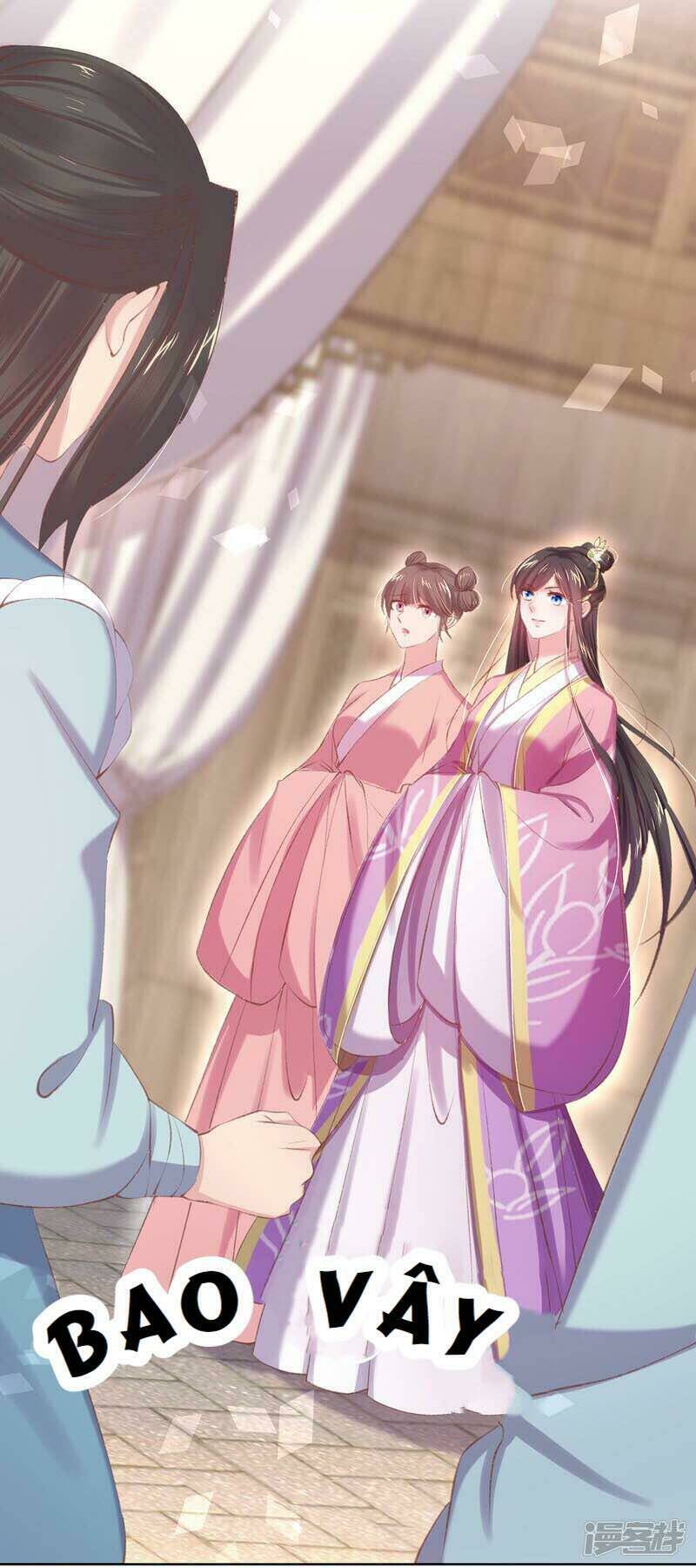 thị huyết y phi chapter 49 30