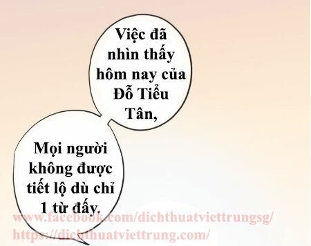 vết cắn ngọt ngào phần 2 chapter 34 29