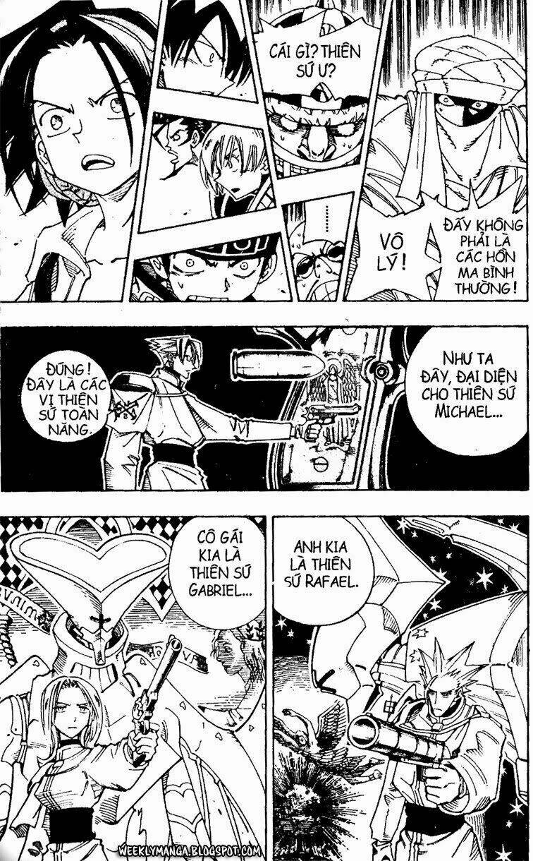 vua pháp thuật chapter 104 17