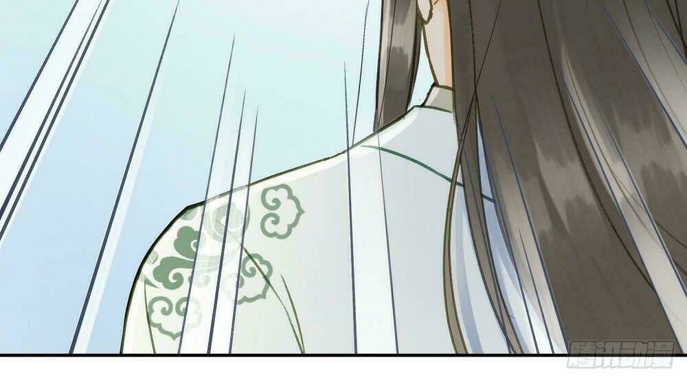 vương gia ba tuổi rưỡi của tôi chapter 12 98