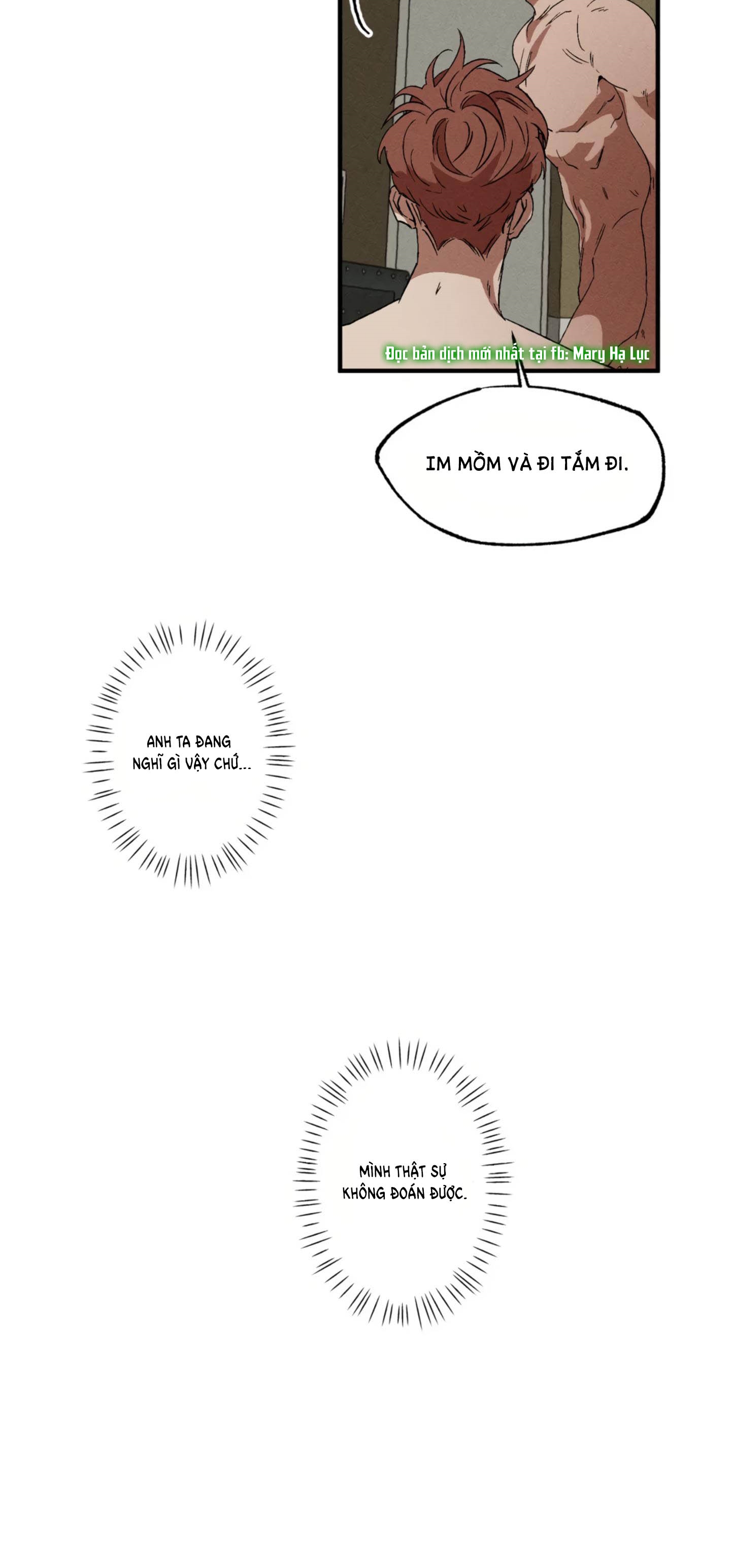 bẫy kép chapter 10 33