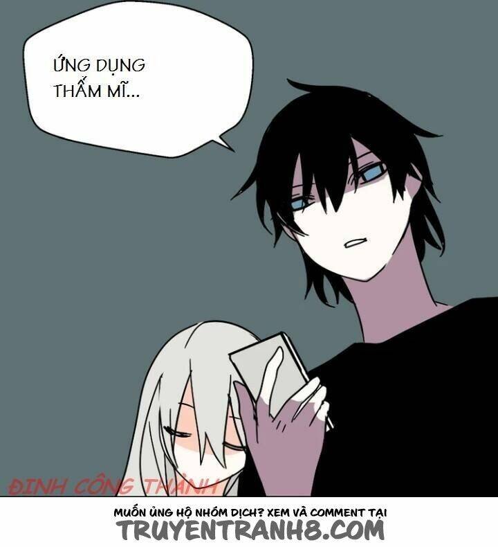 phần mềm thẩm mỹ chapter 30 70