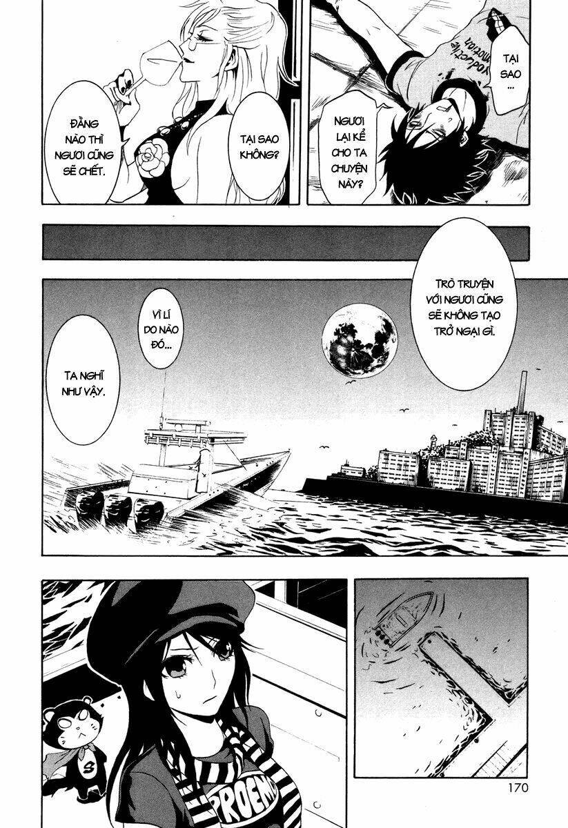 ga-rei chapter 27 22