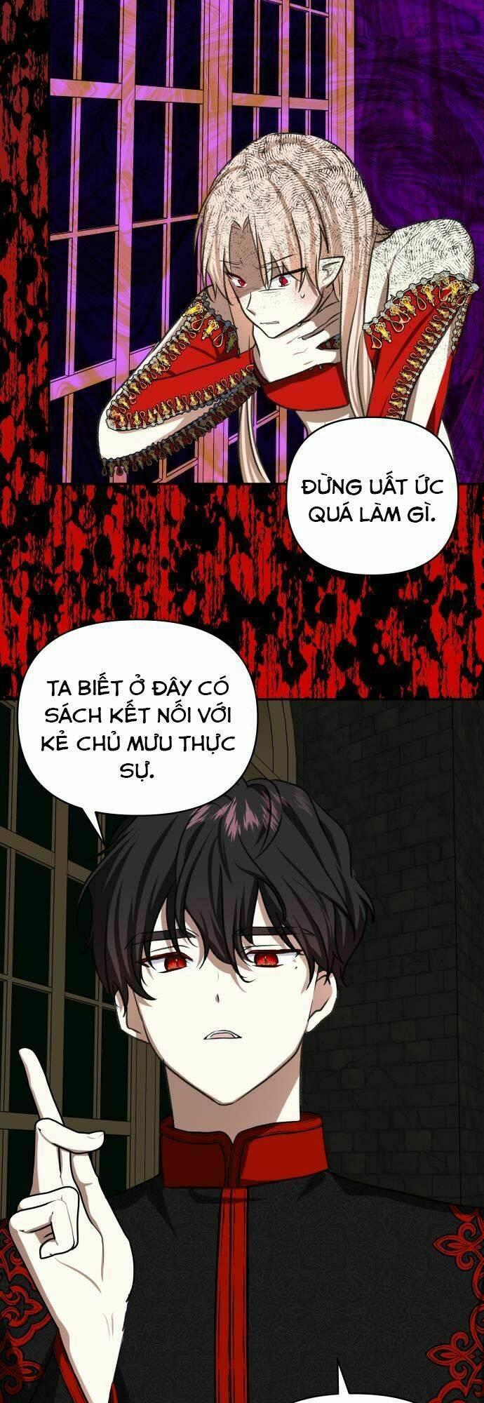 con gái bé bỏng của công tước ác ma chapter 49 43