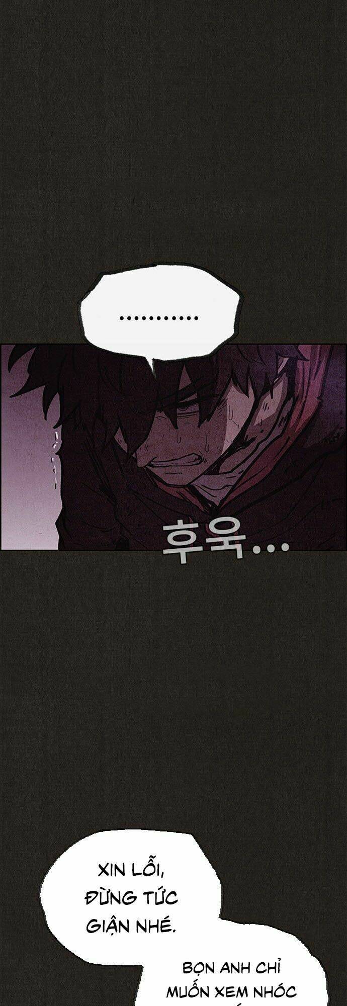 quái vật tại chung cư xanh chapter 90 32