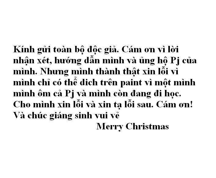 thú cưng đặc biệt - doujinshi chapter 4 11