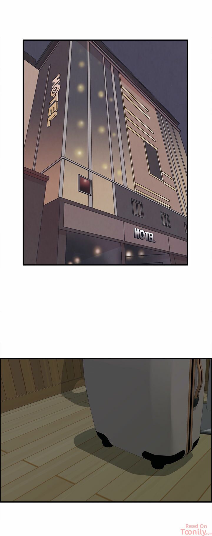 scandal trường luyện thi chapter 21 23