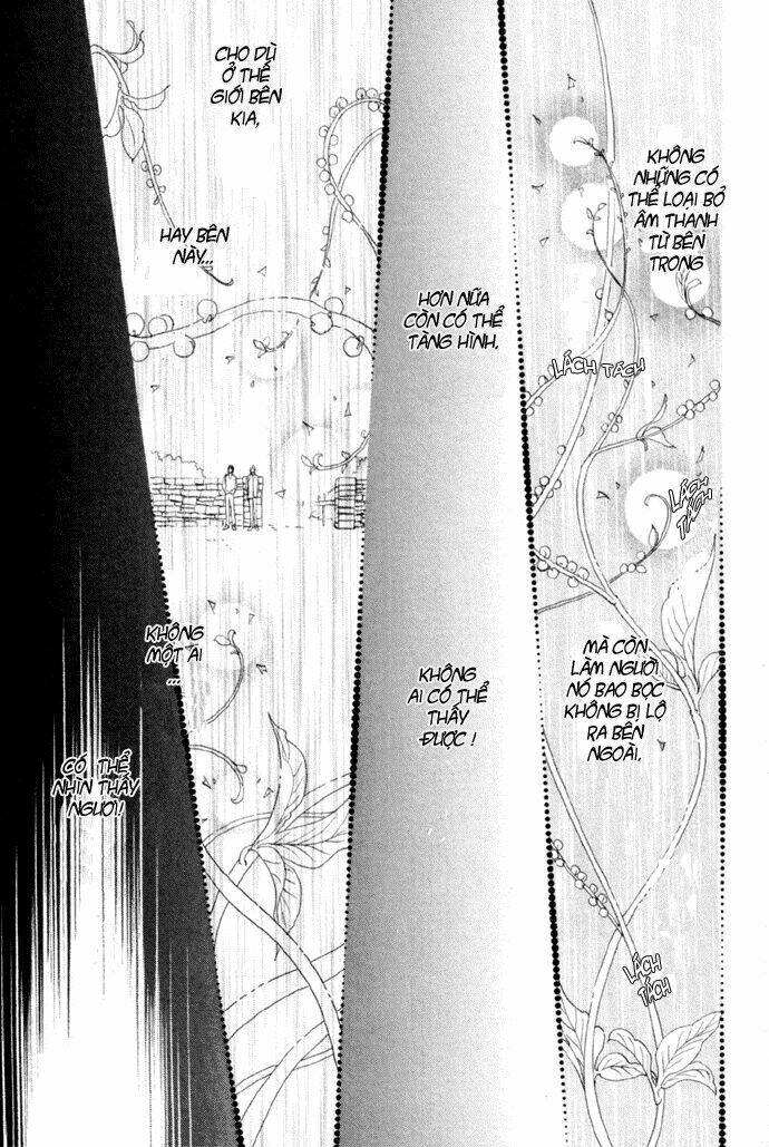 kim cương bạc chapter 5 39