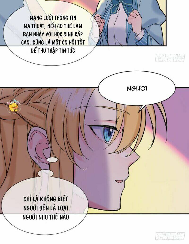 trời sinh một đôi?! ta từ chối! chapter 5 45