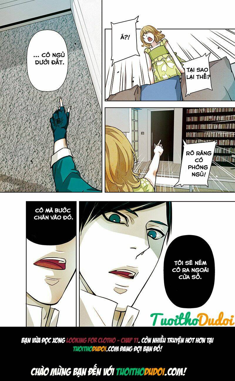 looking for clotho chapter 11 16