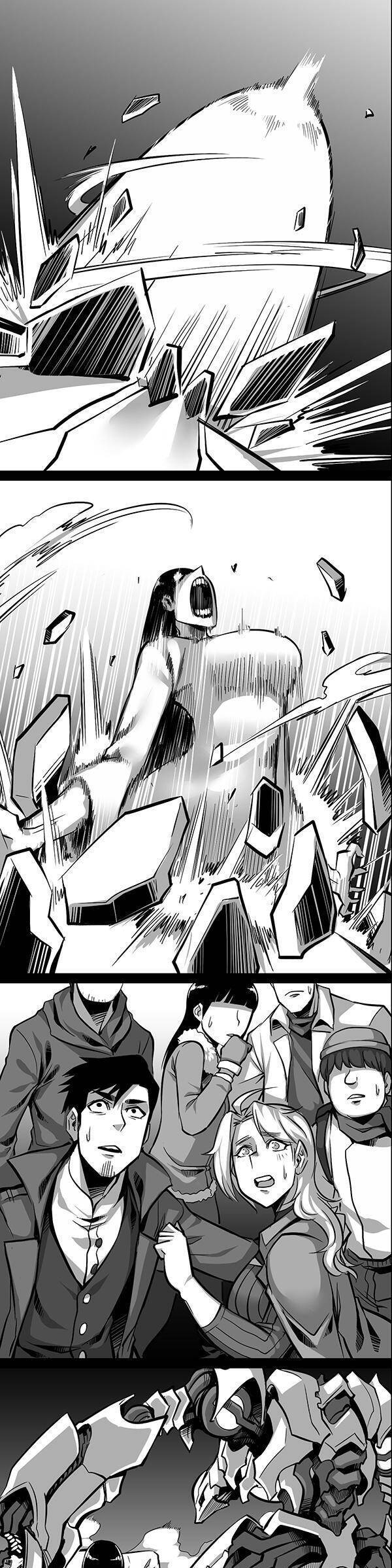 1/6 sadako in my home chapter 24 9