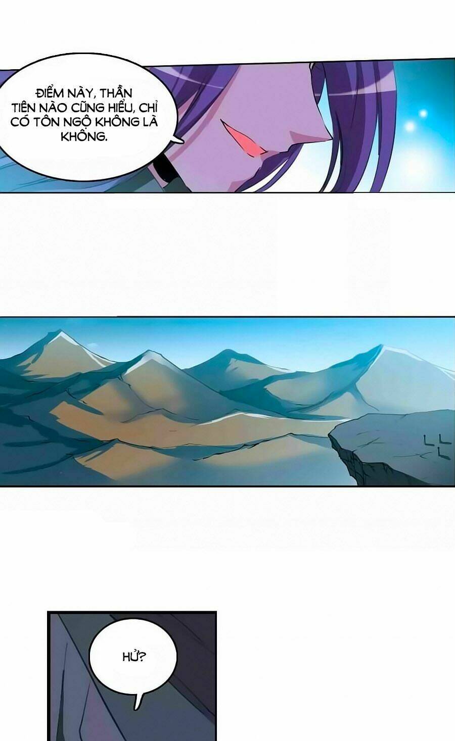 tam nhãn hao thiên lục chapter 275.1 10