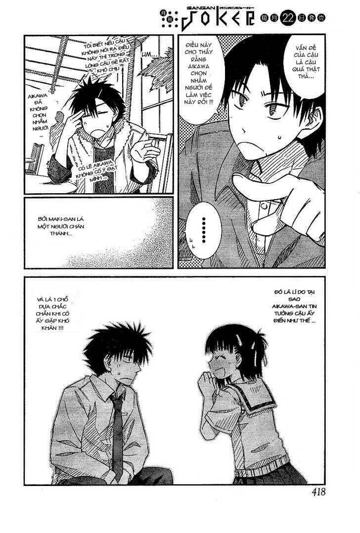 prunus girl chapter 16 6