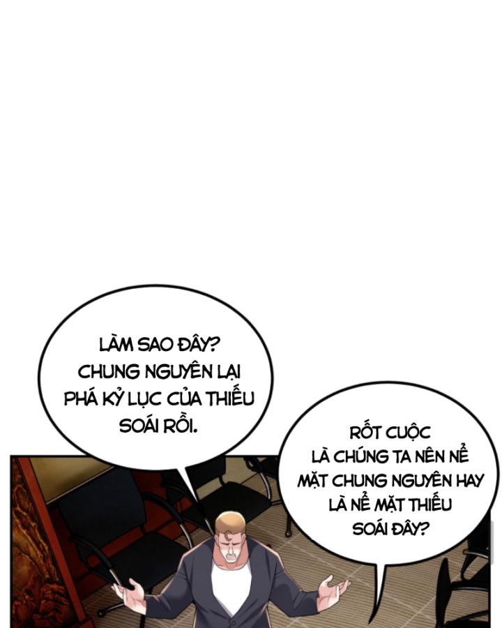 học cùng em gái, tôi bất cẩn vô địch rồi chapter 170 43