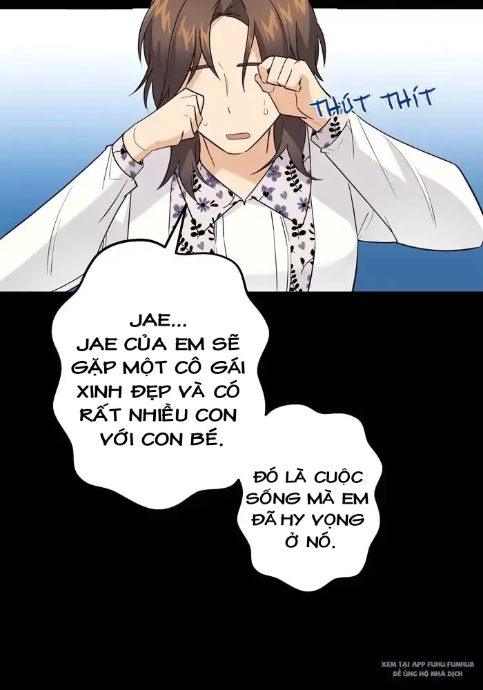 anh bạn của tôi đang phát sáng kìa ! chapter 48 57