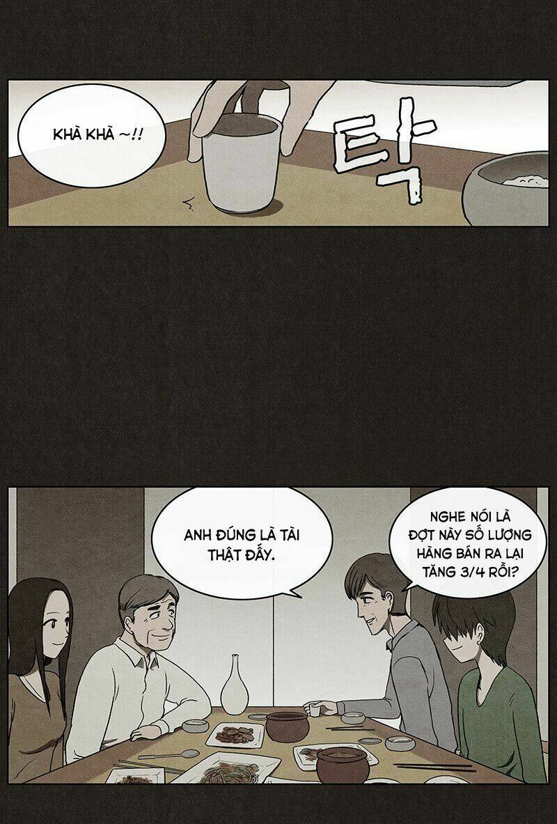 đứa con của quỷ dữ chapter 6 12