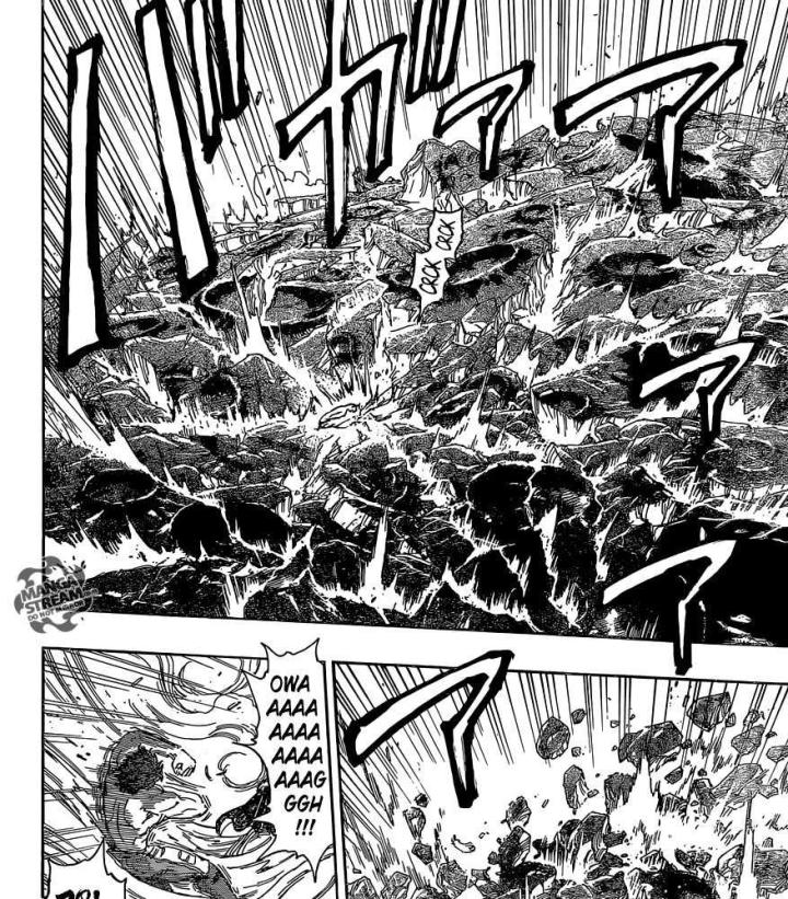 thánh tỏi sành ăn chapter 377 19