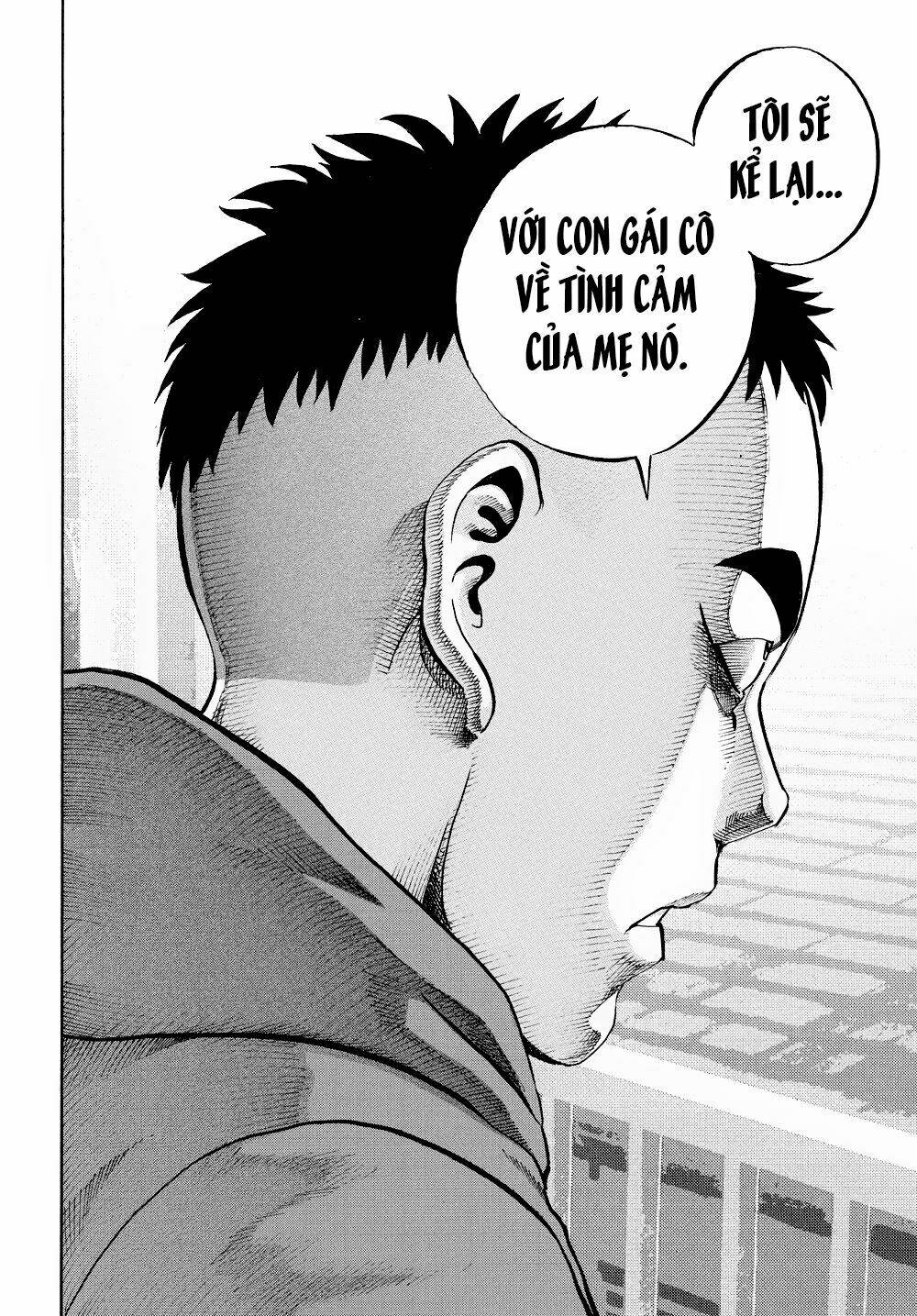 giấy báo tử chapter 57 28