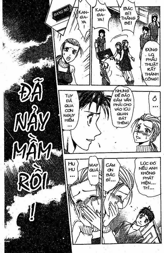 bàn tay thần sầu teru chapter 37 21