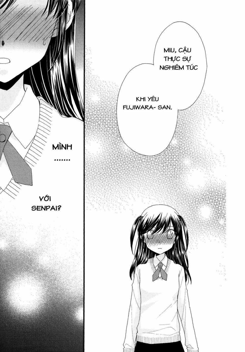 the princess's mirror chapter 3 17