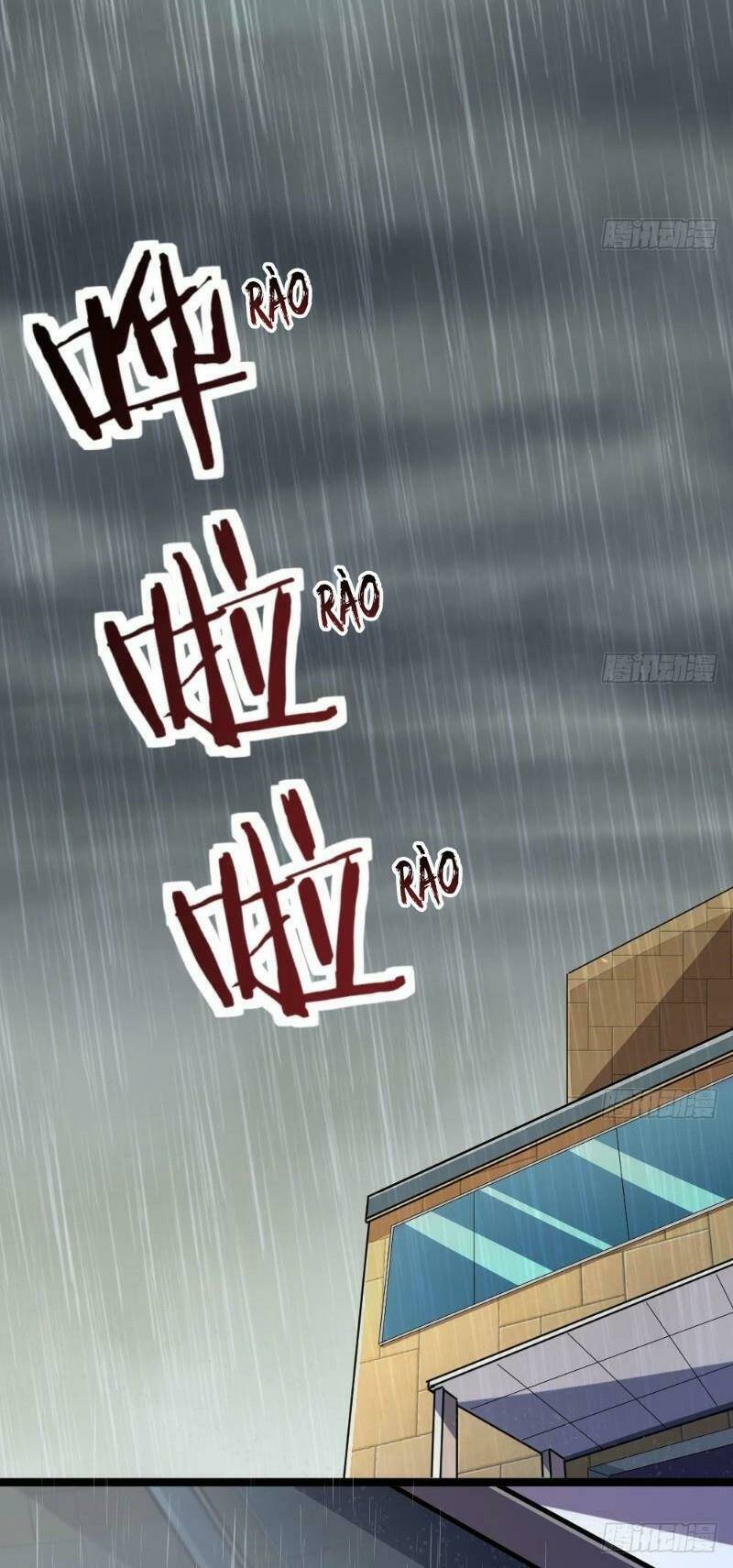 tối cuồng nữ tế chapter 27 12