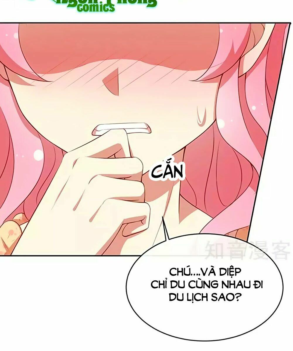 cả thế giới đều không bằng người chapter 57 30