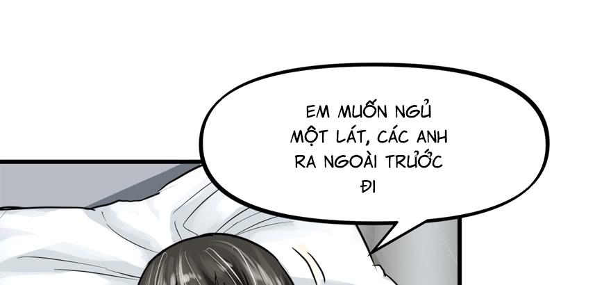 vua sinh tồn chapter 50 34