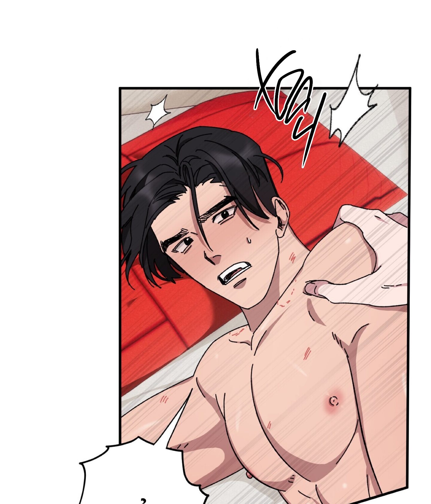 chàng dâu nhà họ kang chapter 36 12