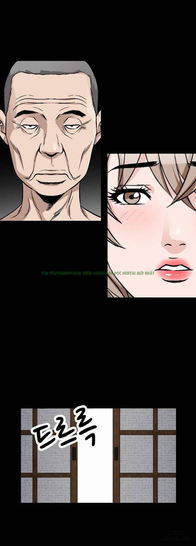 mùi vị của đôi bàn tay chapter 70 41