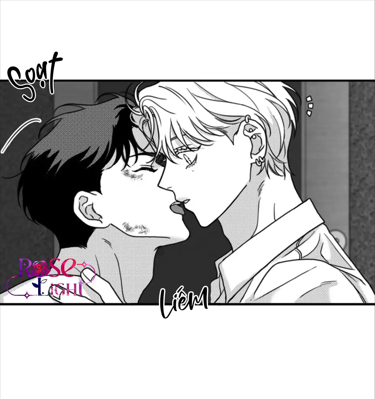 little bit psycho chapter 13 48