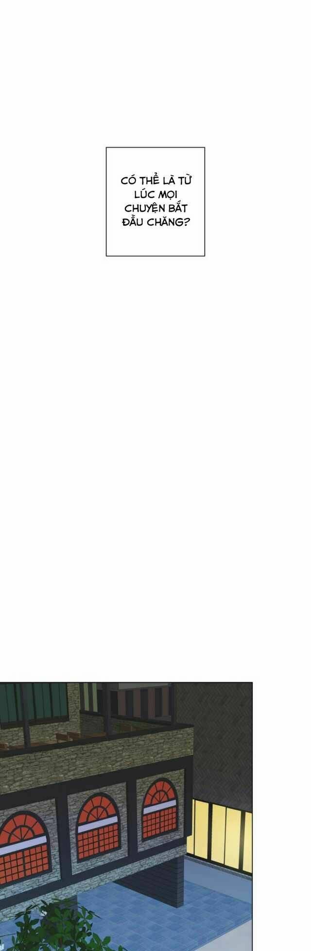 bộ mặt khác của cô bạn cùng phòng chapter 18 34