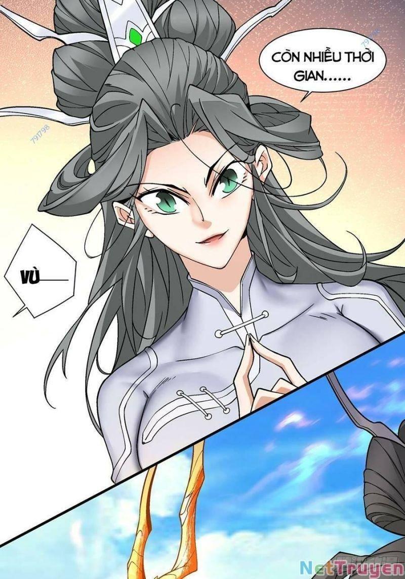 đồ đệ của ta đều là trùm phản diện chapter 32 65