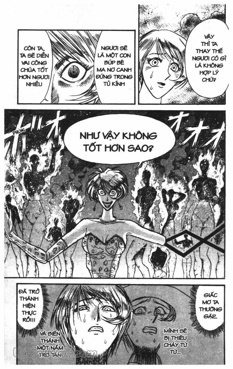 karakuri circus - gánh xiếc quái dị chapter 10 164