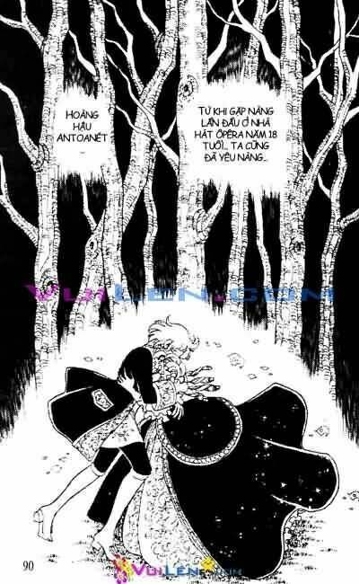 hoa hồng véc-xây chapter 4 90