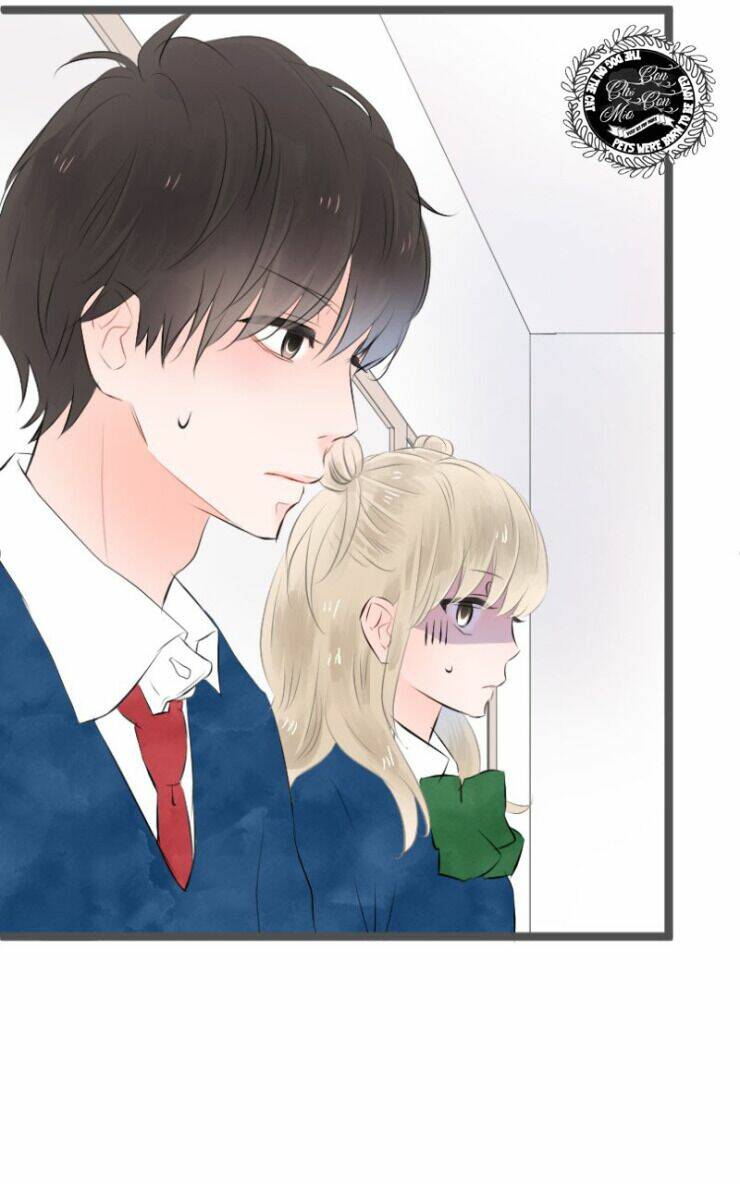 yêu không thể nói chapter 23 14