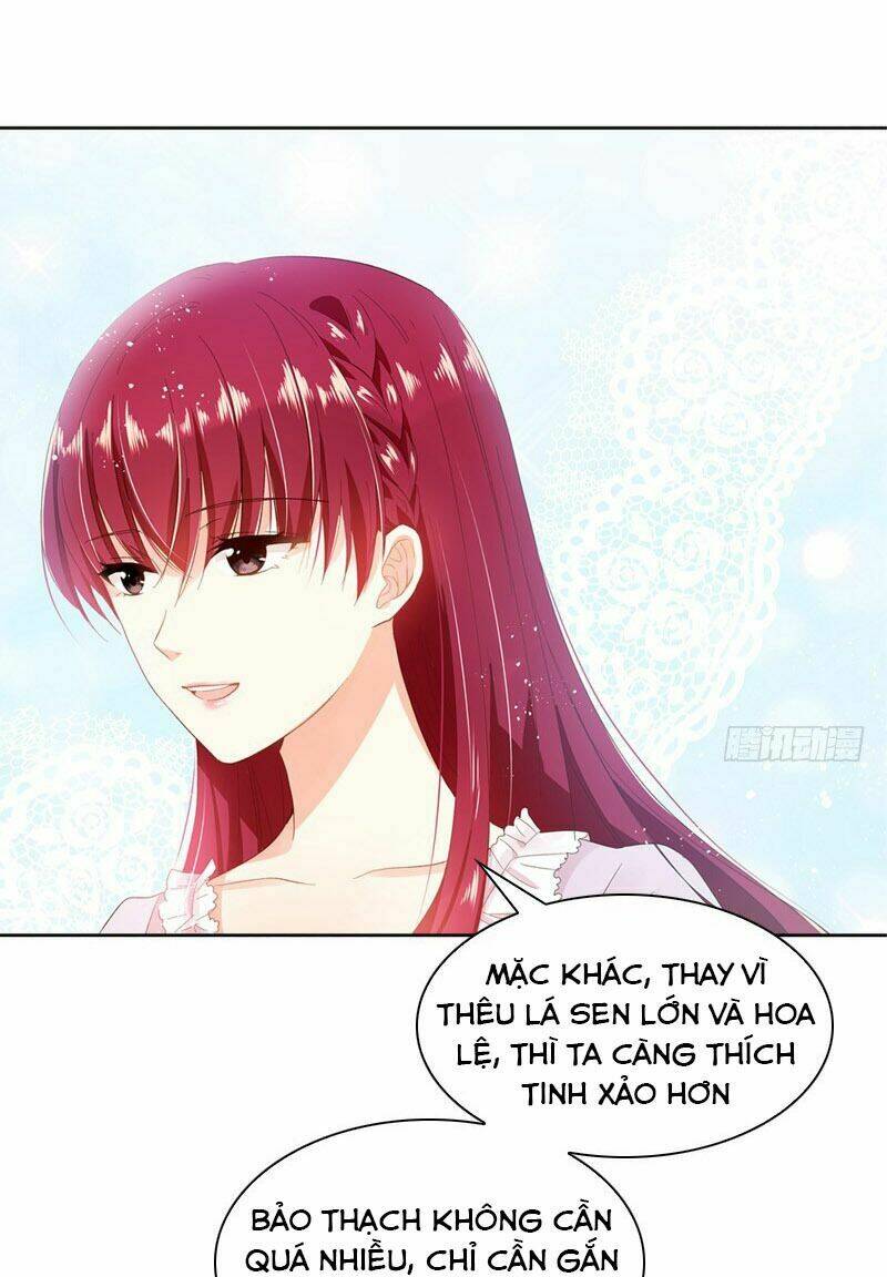 ác nữ cải biến chapter 14 25