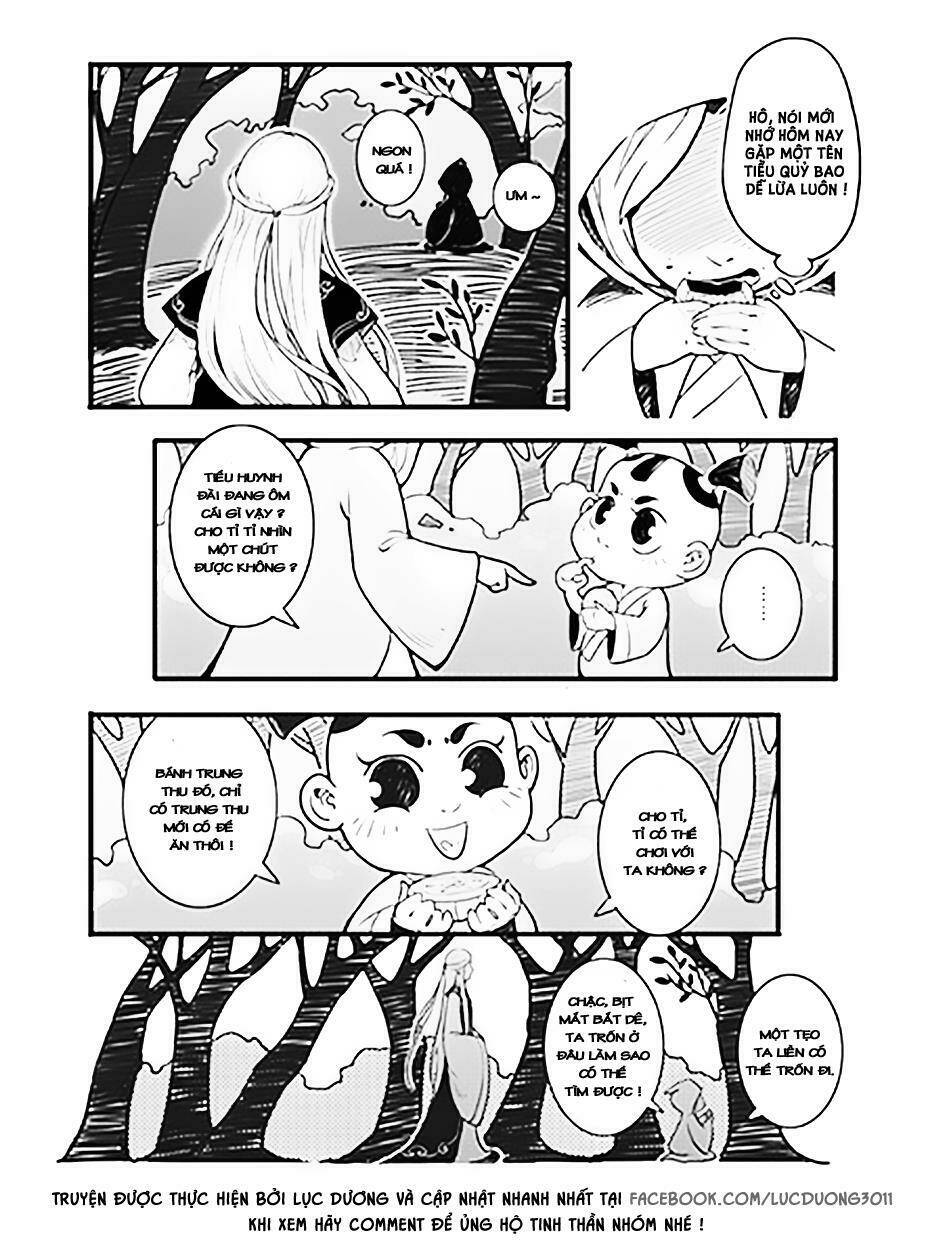 tầm khanh kí chapter 1 6