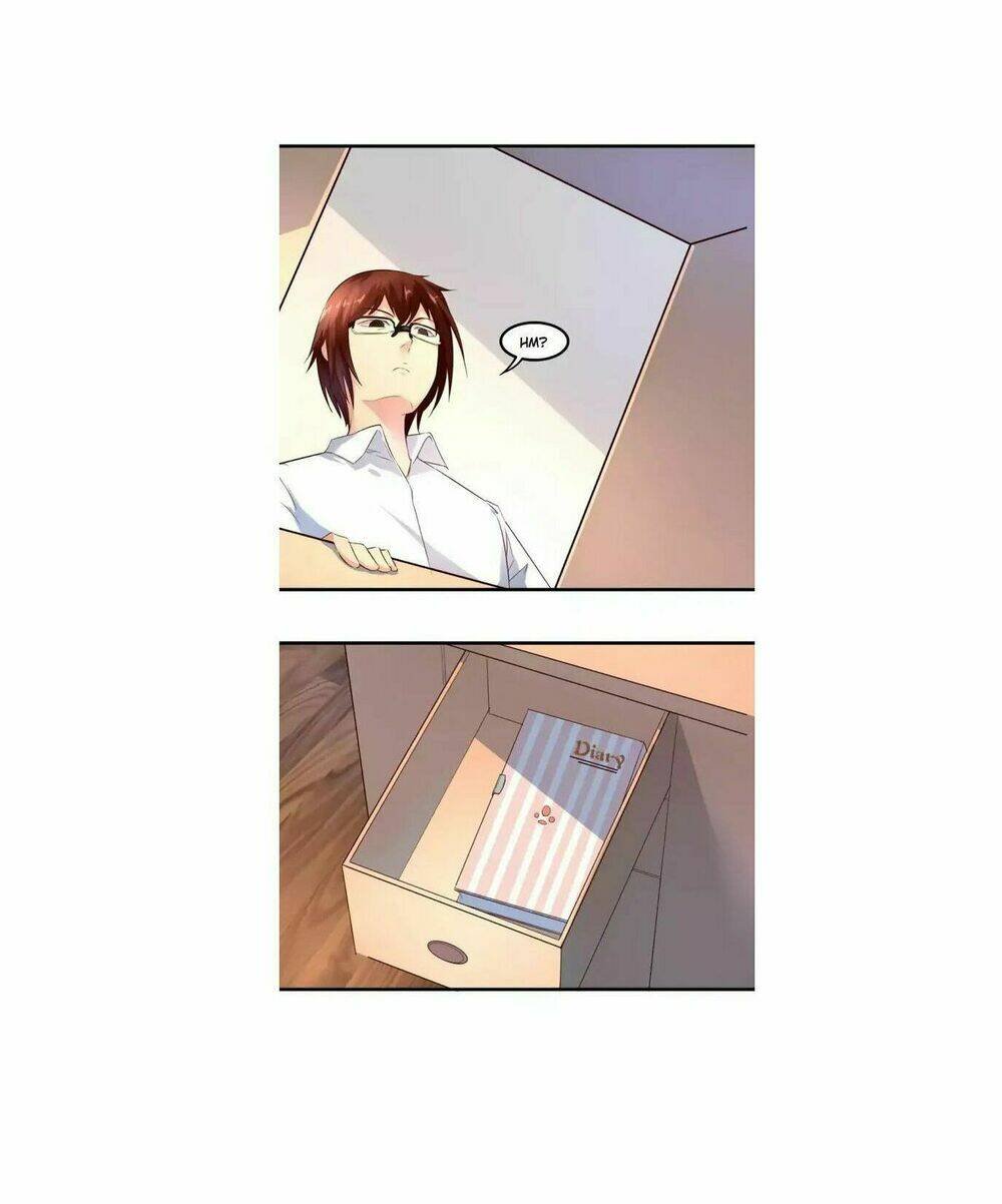 100 ngày em gái tôi mất tích chapter 6 12