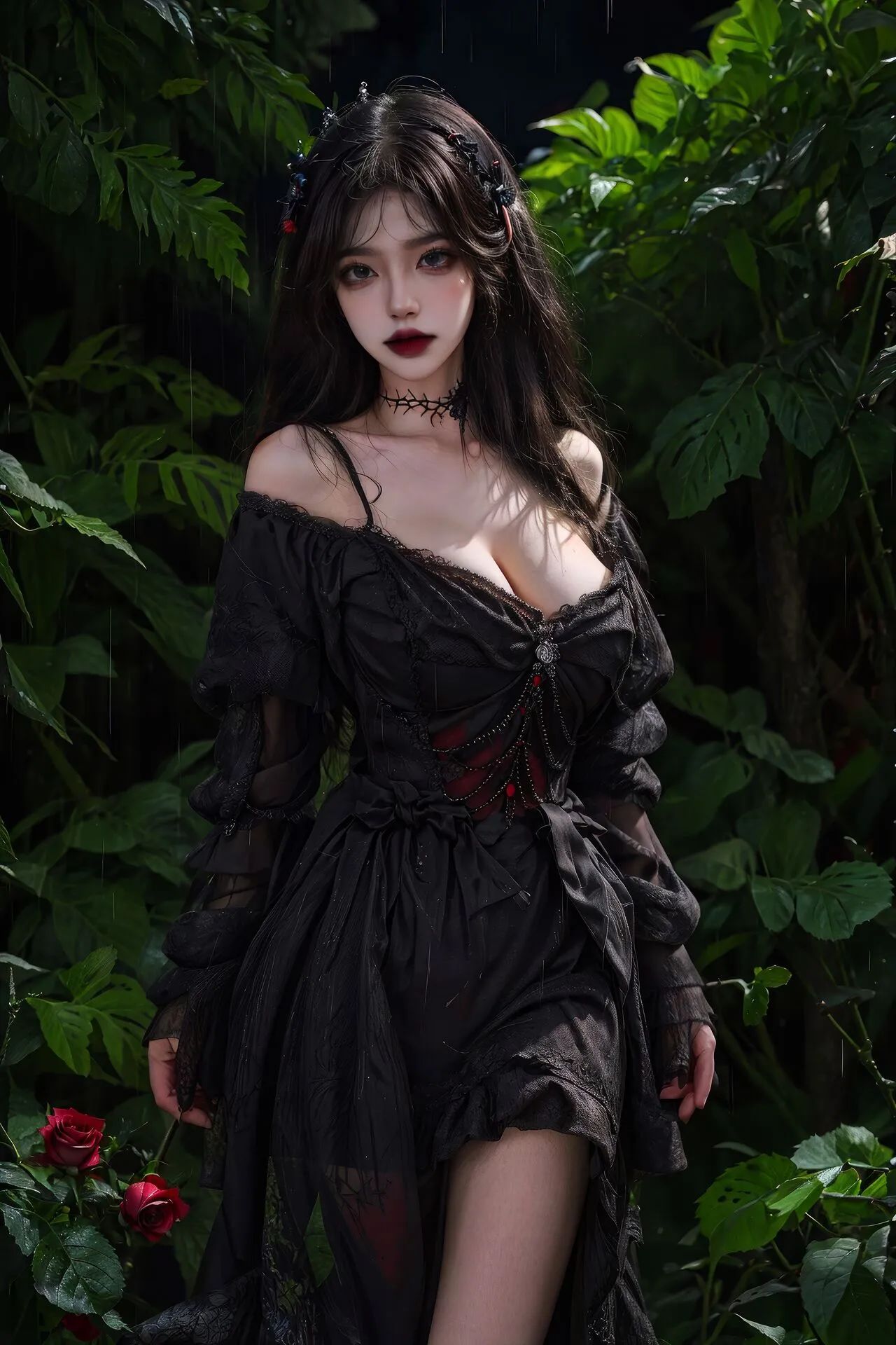 artist ai generated chapter 369 133