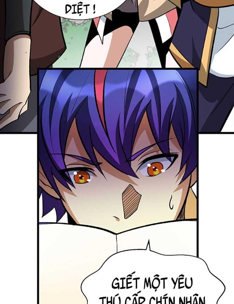 võ đạo độc tôn chapter 585 7