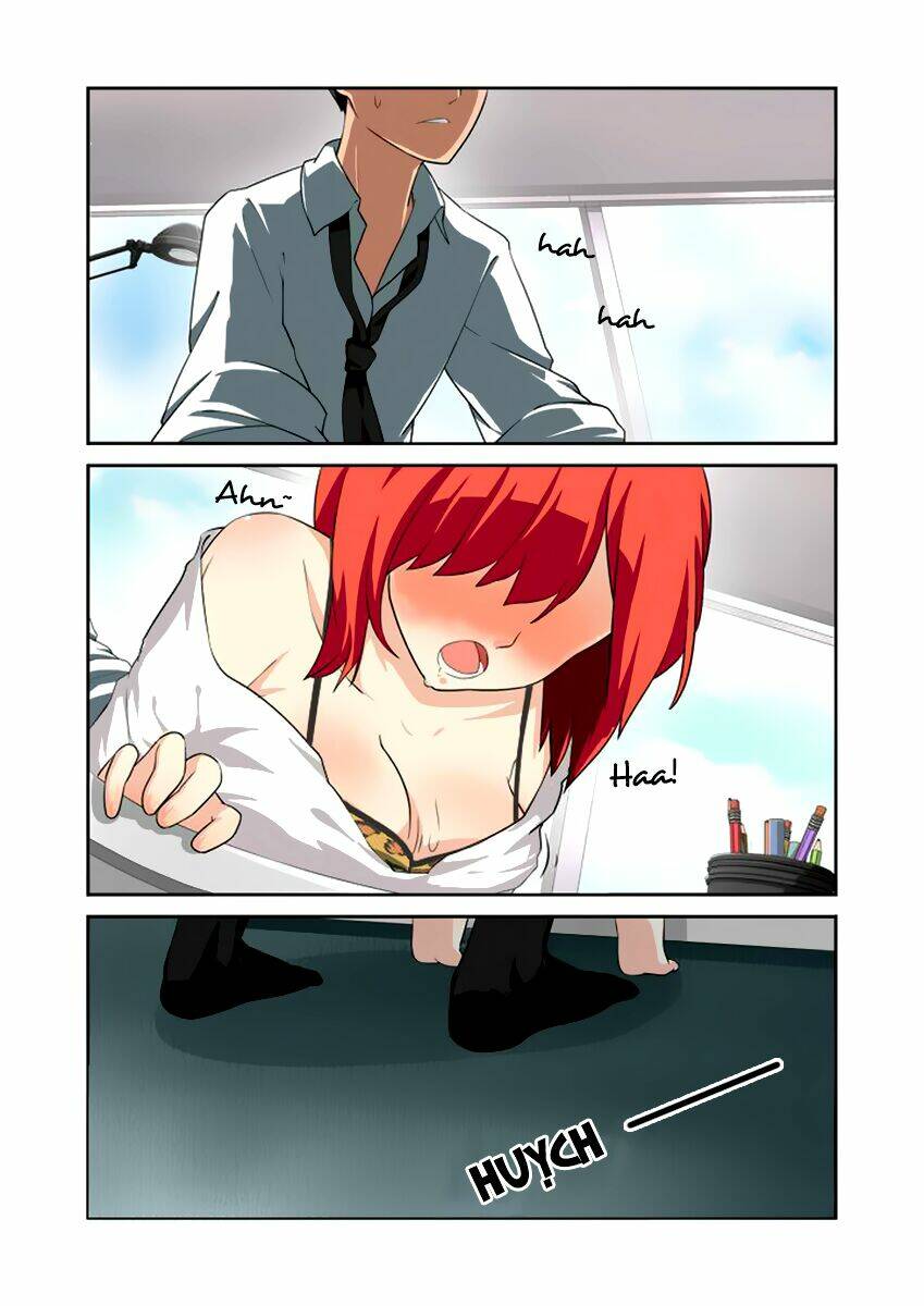 yaoguai mingdan chapter 5 3