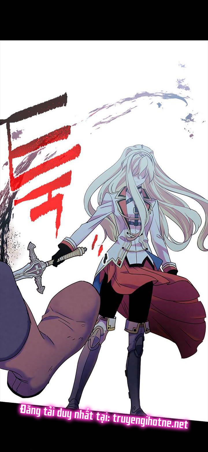 [bản 18+] trò chơi săn mồi của hoàng đế và thánh kỵ sĩ chapter 30.2 6