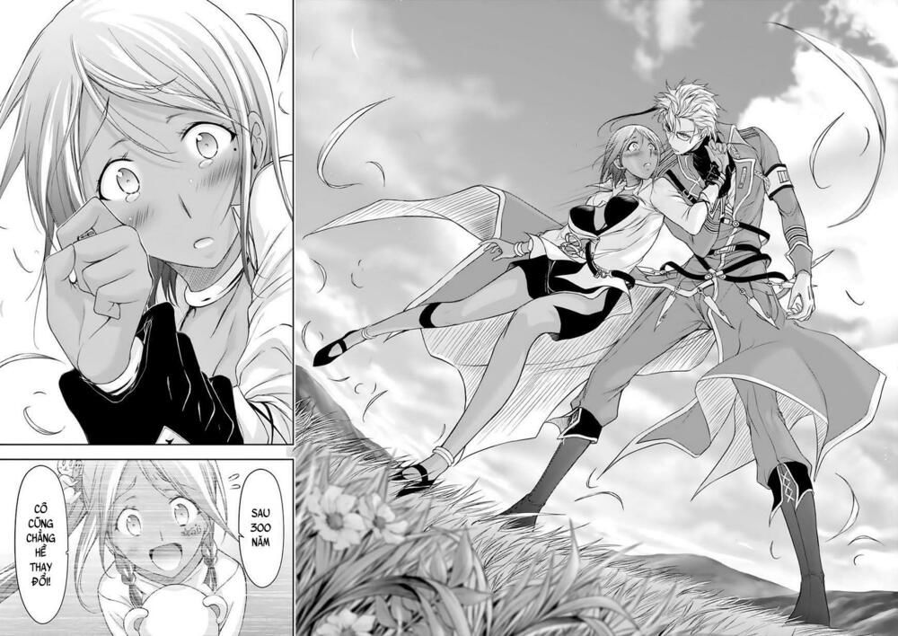 kích trụy vương huyền thoại chapter 28 25