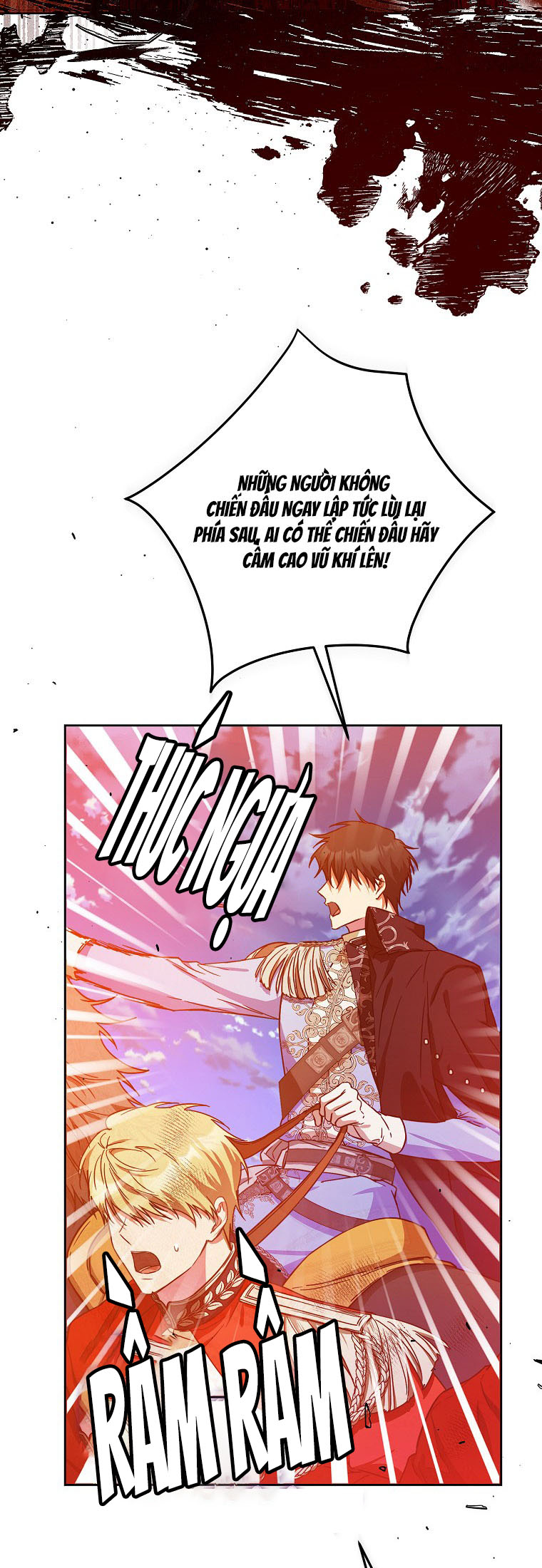 trở thành vợ của nam chính chapter 39.2 27