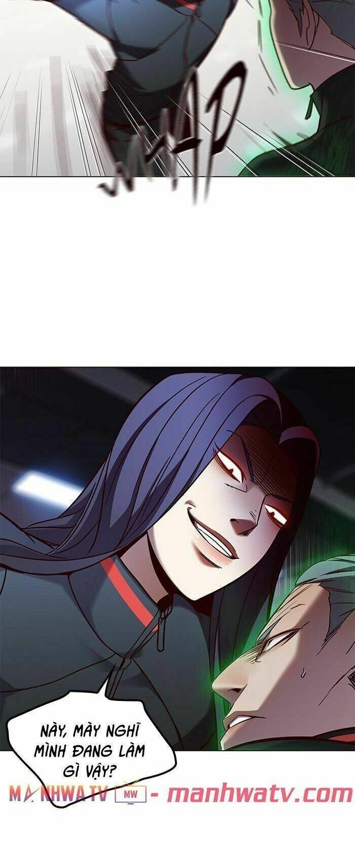 biến thân thành mèo chapter 85 16