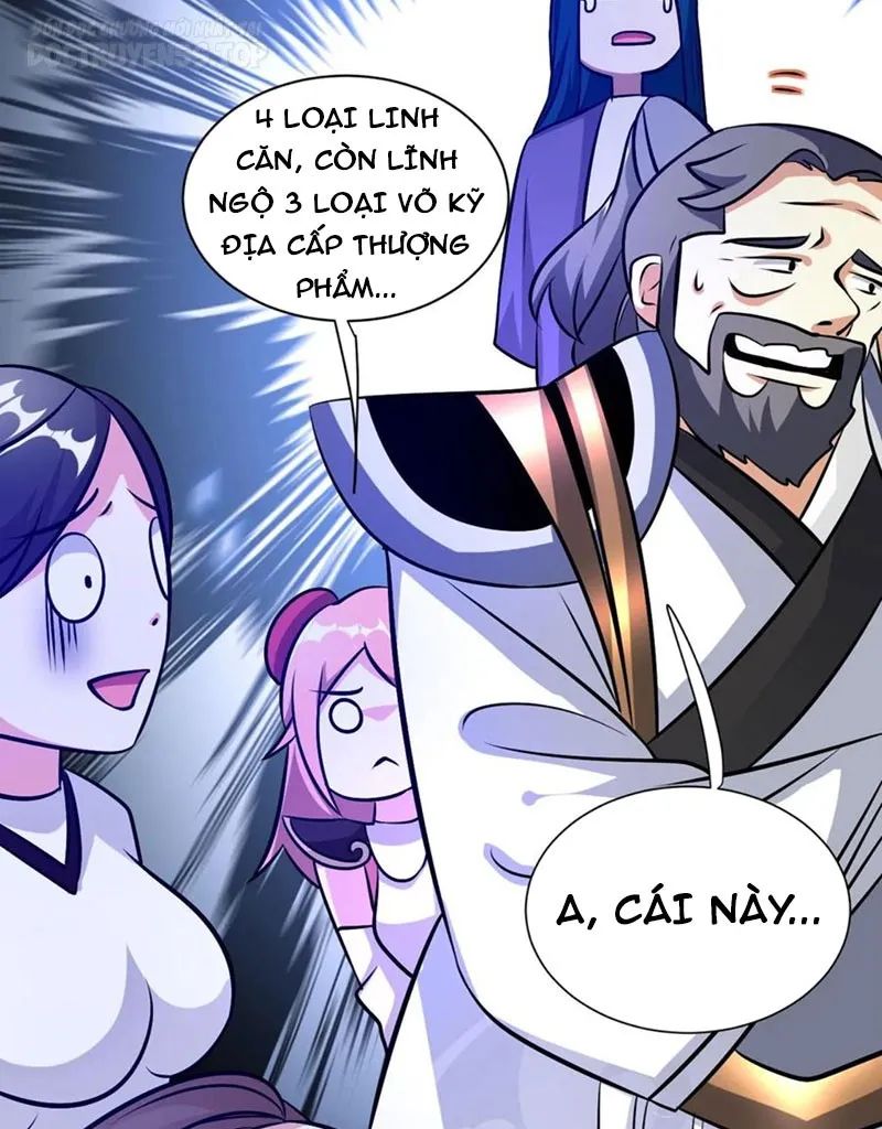 huyền huyễn: ta bắt đầu vô địch từ bại gia chapter 28 40