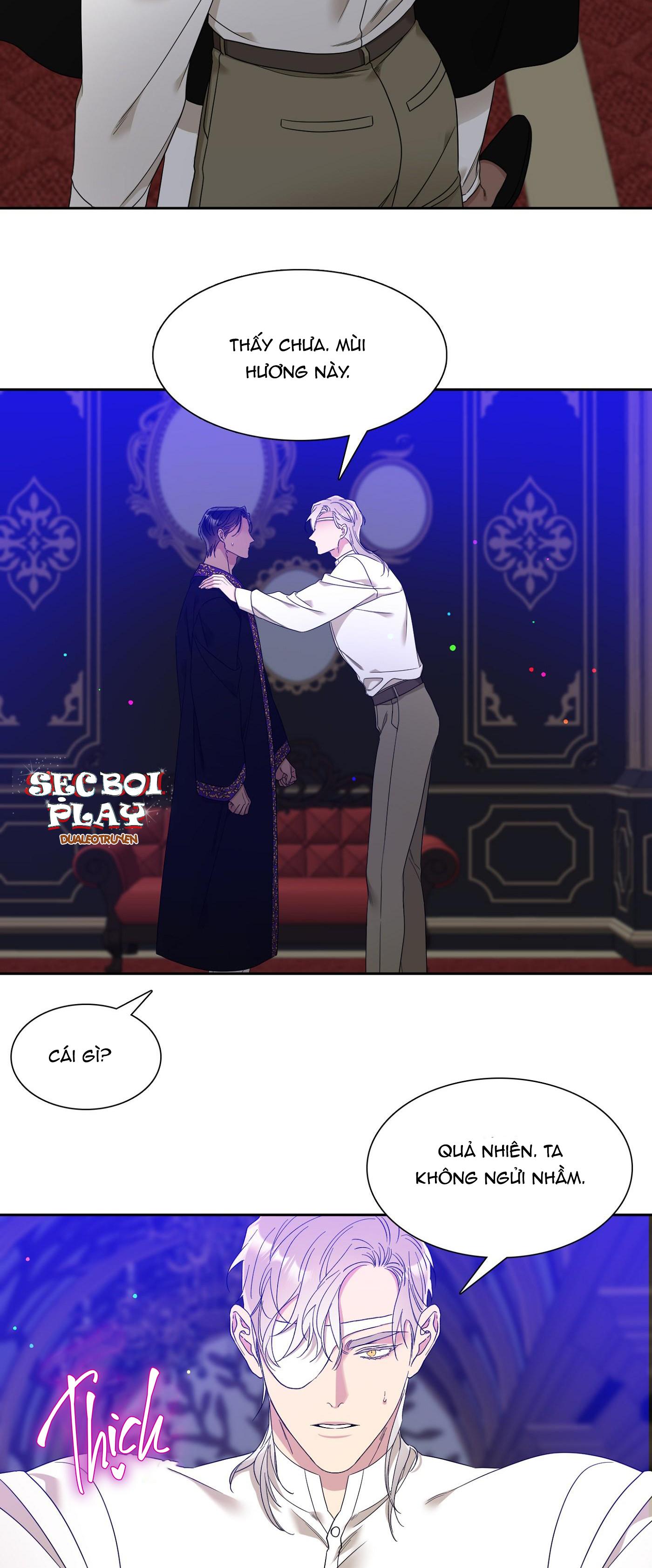 smyrna và capri chapter 5 28