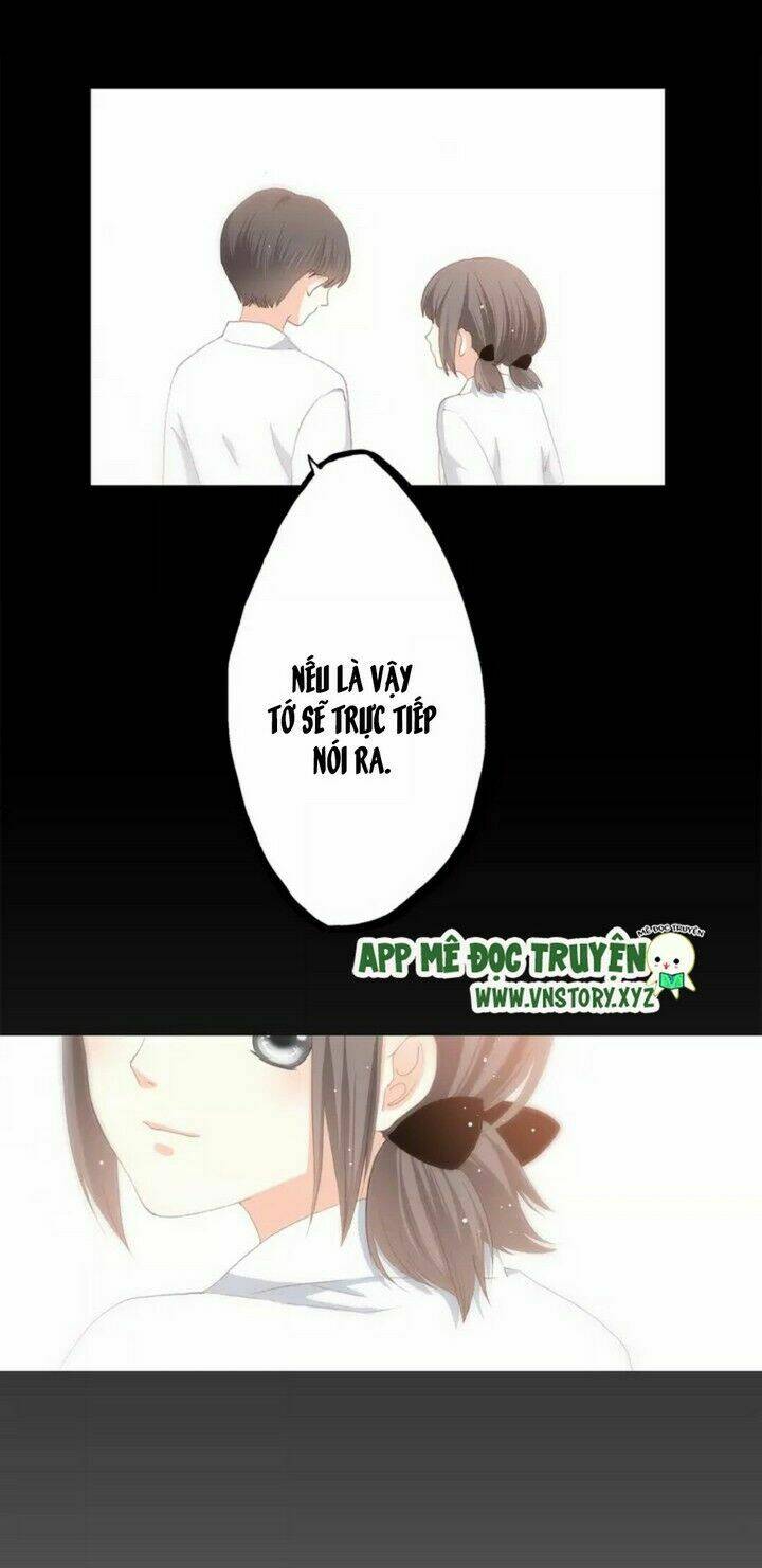 con tim rung động 3 chapter 50 44